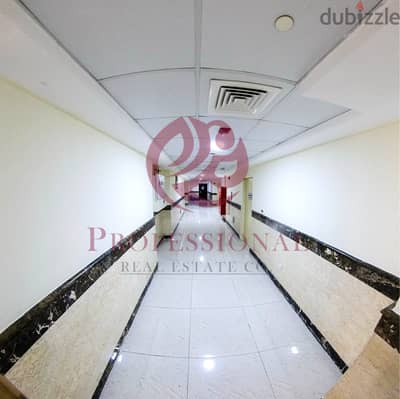 Unfurnished | 2 BHK Apartment in Umm Ghwailina