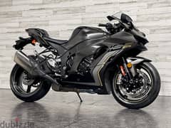 2013 Kawasaki Ninja ZX-10RR    +974 66574363 0