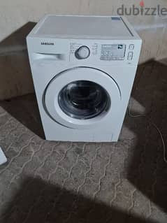 Samsung 7kg washing machine for sell,if you need Call 51008499 0