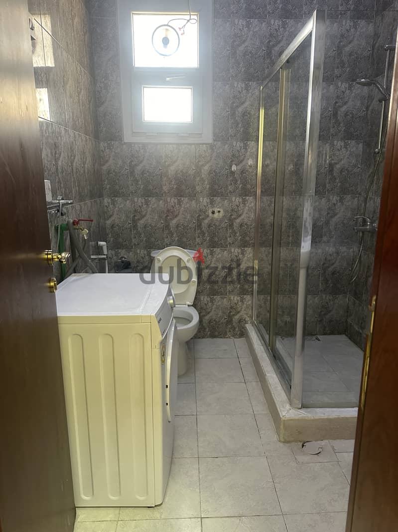 Furnished Studio near Qatar Foundation Al Gahrafa 4