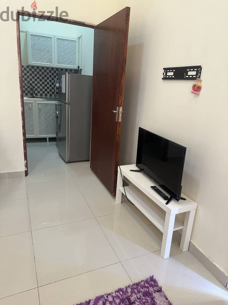 Furnished Studio near Qatar Foundation Al Gahrafa 5