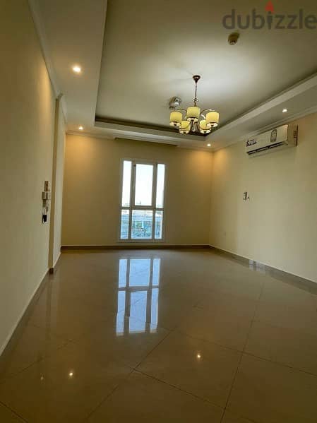 2 BHK / FAMILY APARTMENT / AL MANSOURA : DOHA 0