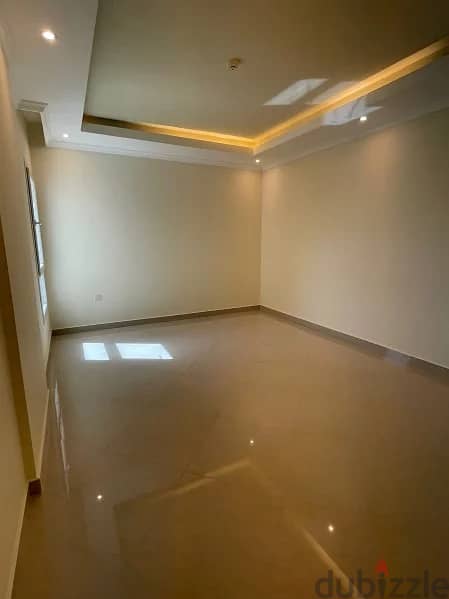 2 BHK / FAMILY APARTMENT / AL MANSOURA : DOHA 1