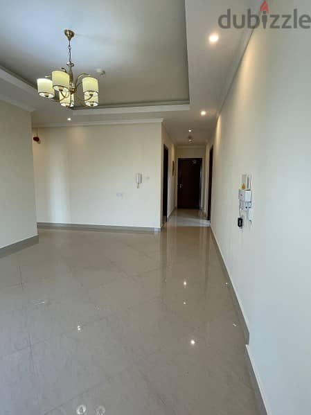 2 BHK / FAMILY APARTMENT / AL MANSOURA : DOHA 3