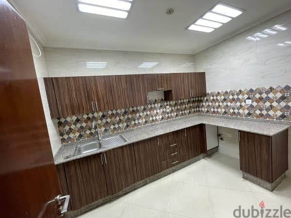 2 BHK / FAMILY APARTMENT / AL MANSOURA : DOHA 6