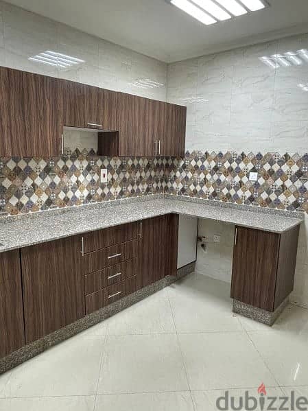 2 BHK / FAMILY APARTMENT / AL MANSOURA : DOHA 7