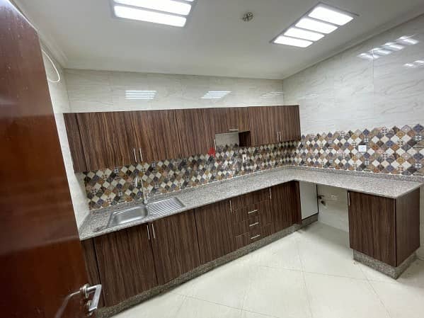 2 BHK Family apartment  /  Doha /  Al Mansoura 5