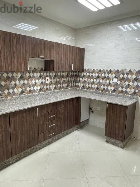 2 BHK Family apartment  /  Doha /  Al Mansoura 7