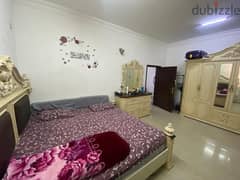 Fully Furnished 1bhk for rent for 1 month