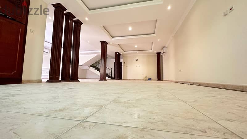 7 Bedroom Villa For Rent - Al Waab 2