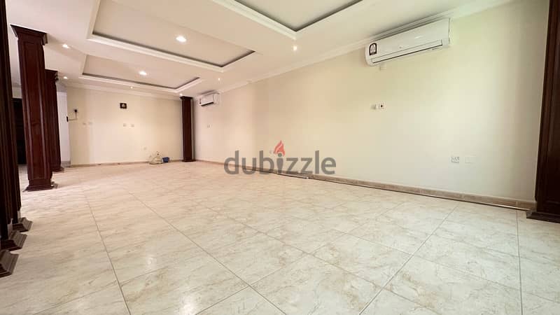 7 Bedroom Villa For Rent - Al Waab 3