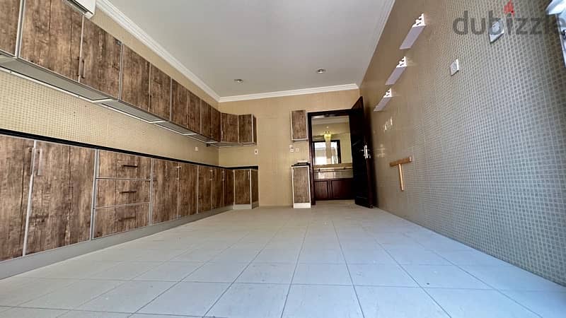 7 Bedroom Villa For Rent - Al Waab 7