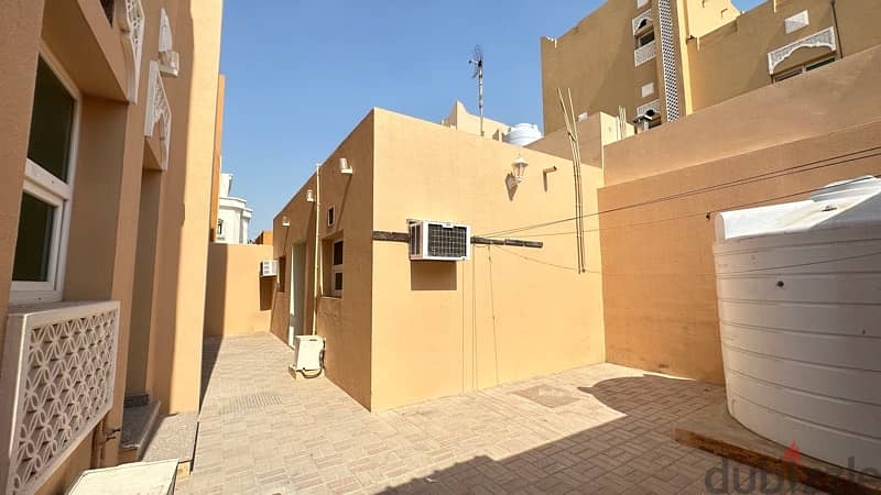 7 Bedroom Villa For Rent - Al Waab 8