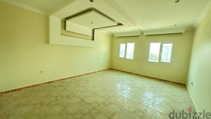 7 Bedroom Villa For Rent - Al Waab 11