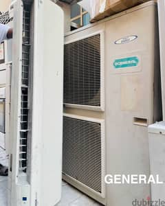 8pcs Split AC for sale. All AC are working 0