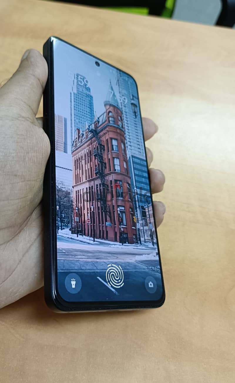 Oppo Reno8 Pro 1