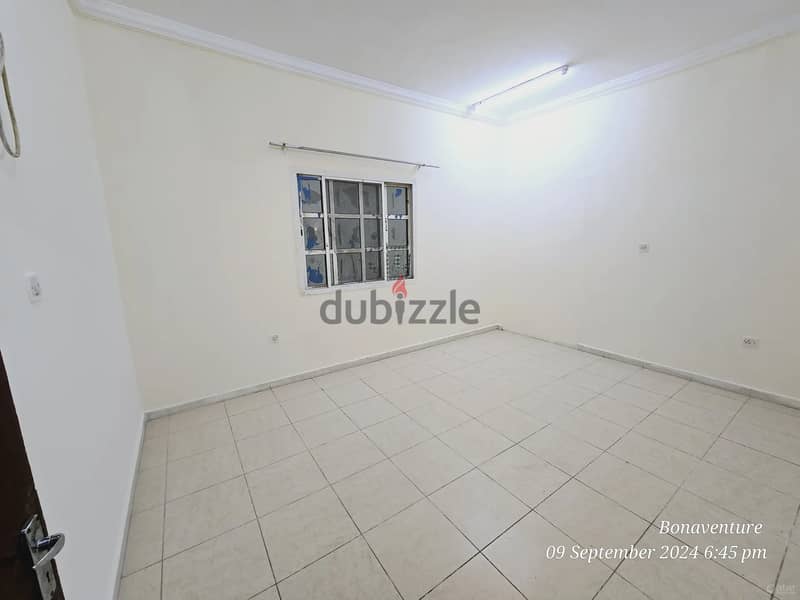 1 BHK / AL THUMAMA / FAMILY VILLA APARTMENT 0