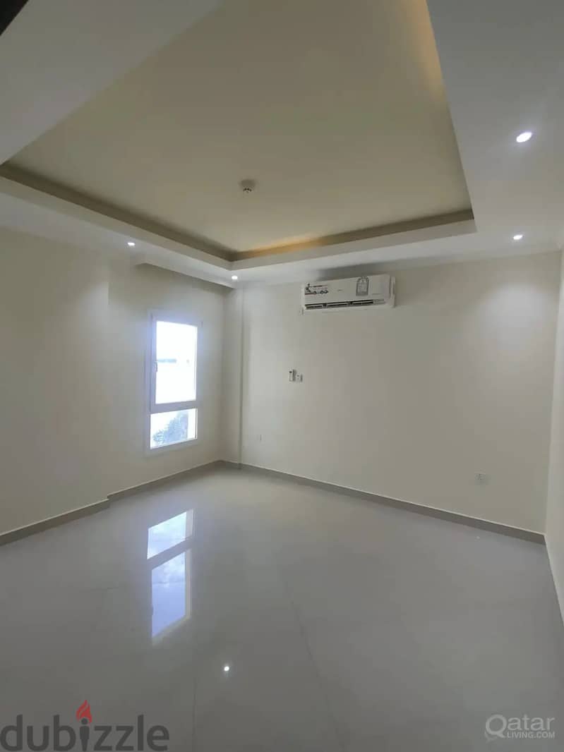 2 BHK - FAMILY  APARTMENT -AL MANSOURA ( C Ring Road ) 3