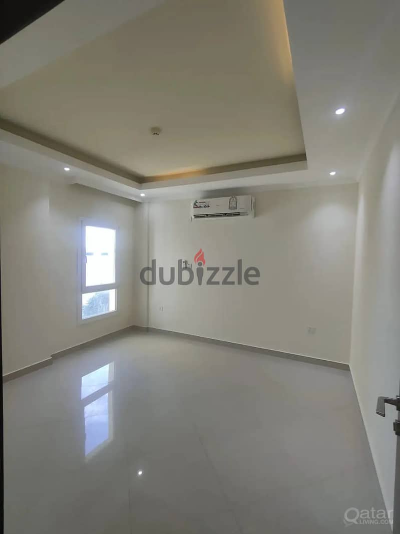 2 BHK - FAMILY  APARTMENT -AL MANSOURA ( C Ring Road ) 4