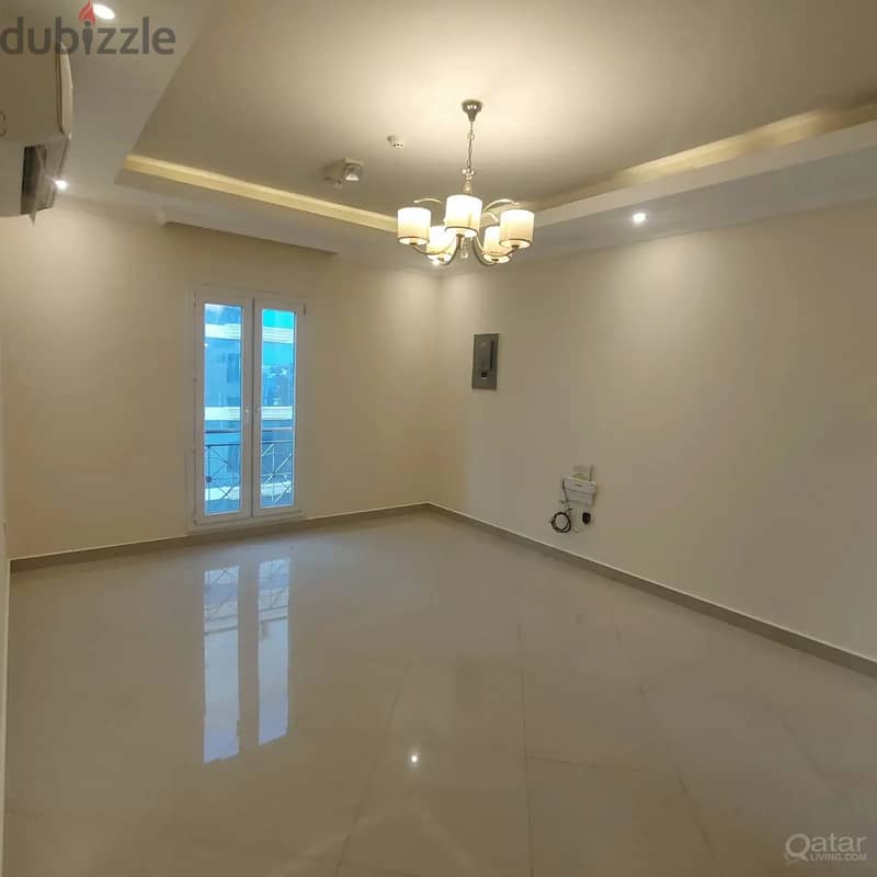 2 BHK / FAMILY APARTMENT / AL MANSOURA ( Doha ) 1