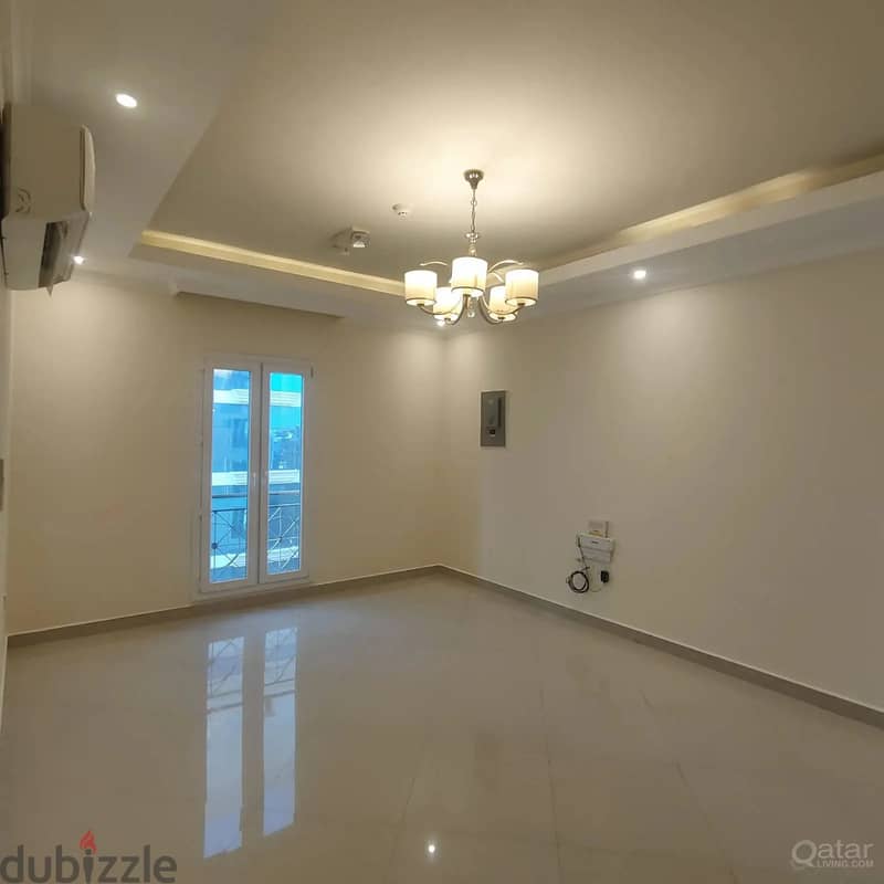 2 BHK / FAMILY APARTMENT / AL MANSOURA ( Doha ) 2