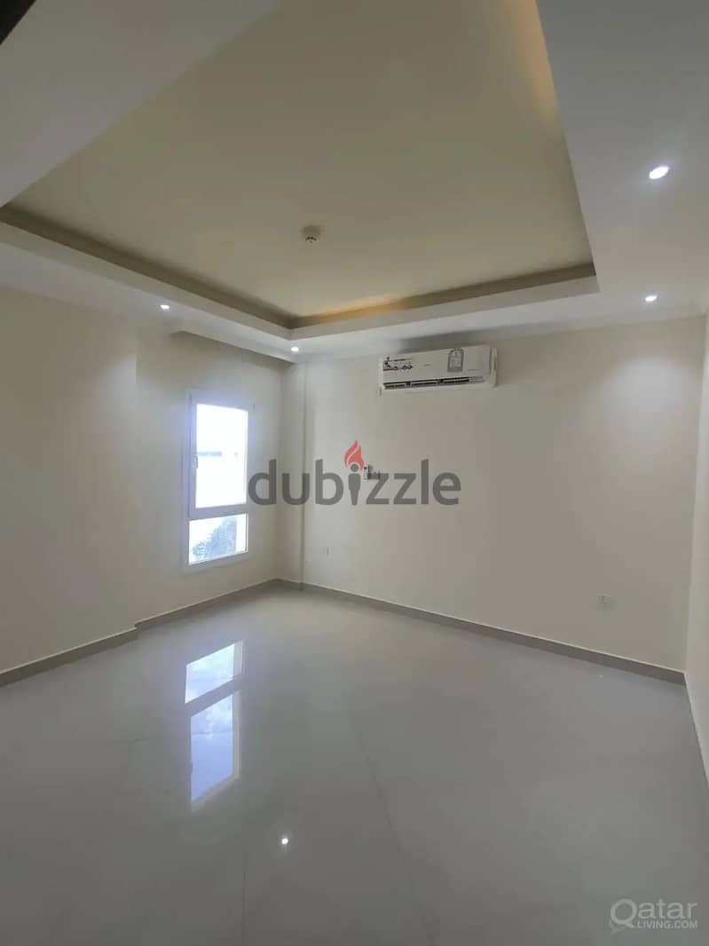 2 BHK / FAMILY APARTMENT / AL MANSOURA ( Doha ) 3