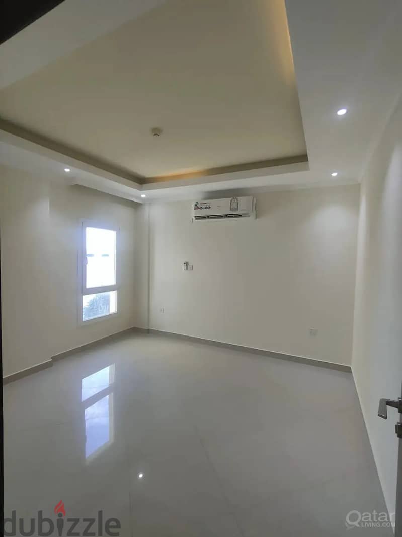 2 BHK / FAMILY APARTMENT / AL MANSOURA ( Doha ) 4