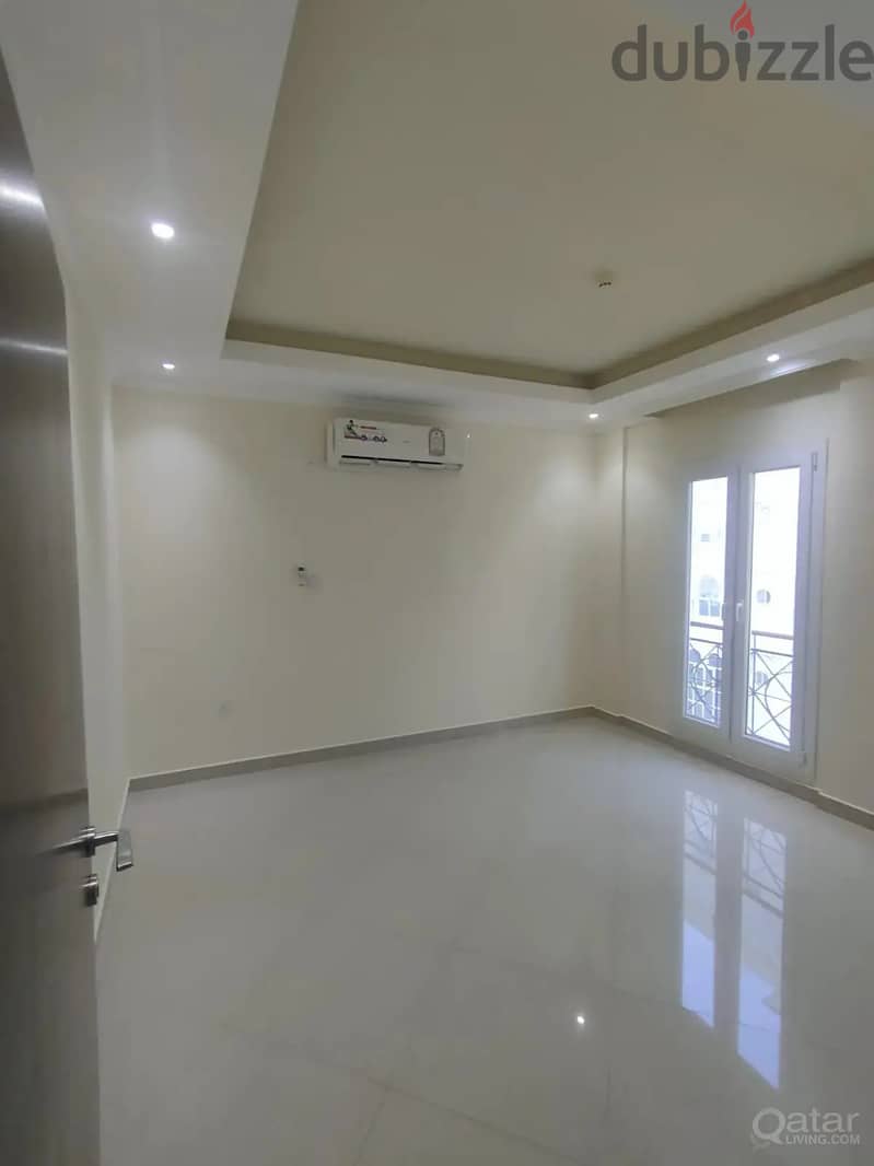 2 BHK / FAMILY APARTMENT / AL MANSOURA ( Doha ) 6