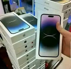 Original New IPhone 14 pro max Installment apply