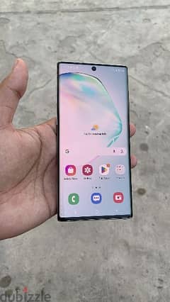 Samsung Note 10