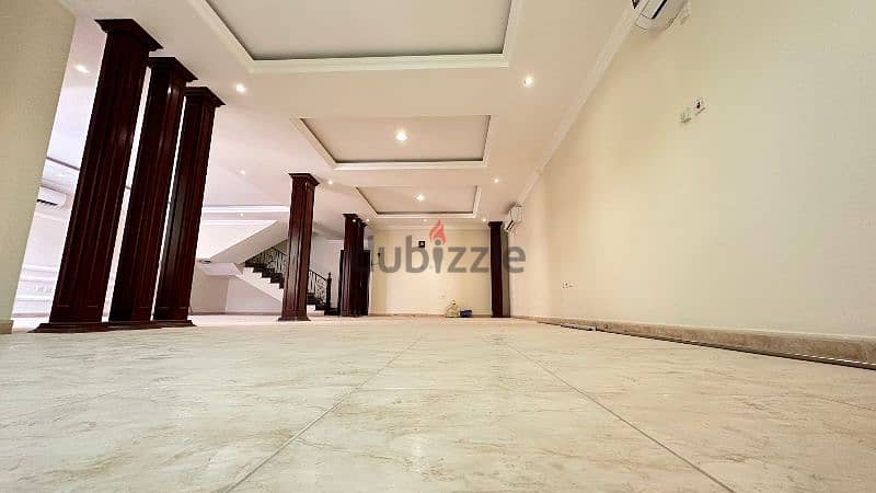 6 Bedroom + Maid Room Villa For Family - Al Waab 4