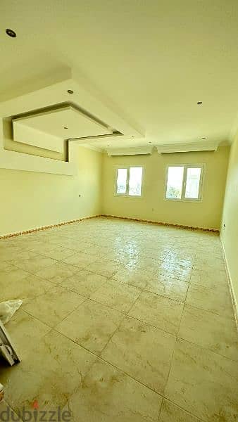 6 Bedroom + Maid Room Villa For Family - Al Waab 8