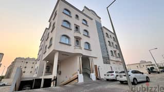 3 BHK APARTMENT IN WAKRA NEAR TOYOTA SERVICE CENTER 0