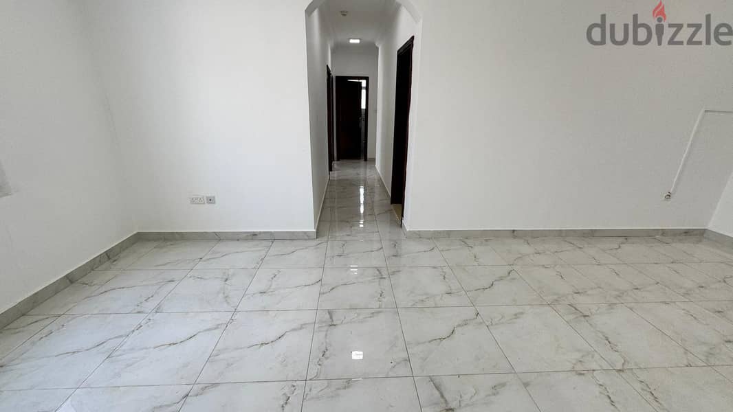 3 BHK APARTMENT IN WAKRA NEAR TOYOTA SERVICE CENTER 8