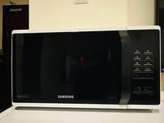 Samsung microwave oven for sale