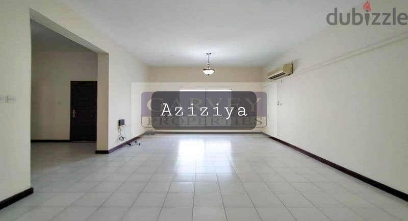 FURNISHED / UNFURNISHED 2 BHK TOWN HOUSE VILLA WITH BACKYARD - 2