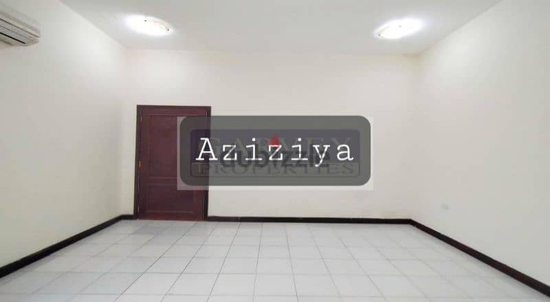 FURNISHED / UNFURNISHED 2 BHK TOWN HOUSE VILLA WITH BACKYARD - 7