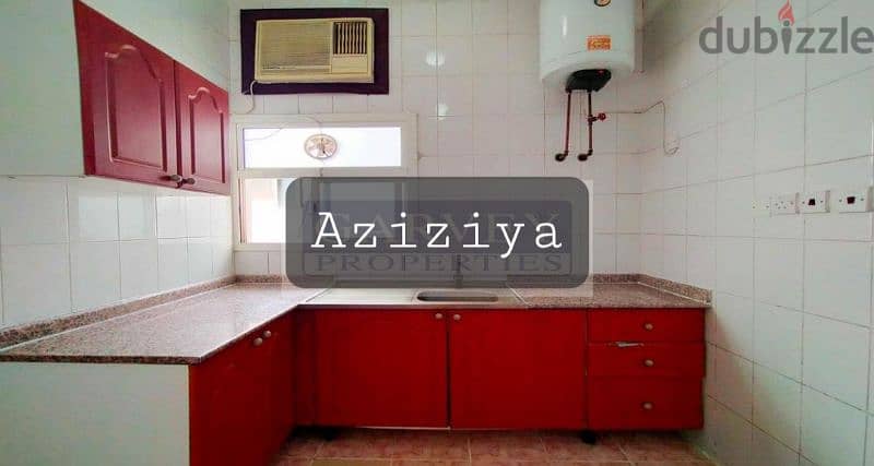 FURNISHED / UNFURNISHED 2 BHK TOWN HOUSE VILLA WITH BACKYARD - 9