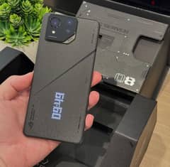 ASUS ROG Phone 8 Pro Watsapp +18144085344 0