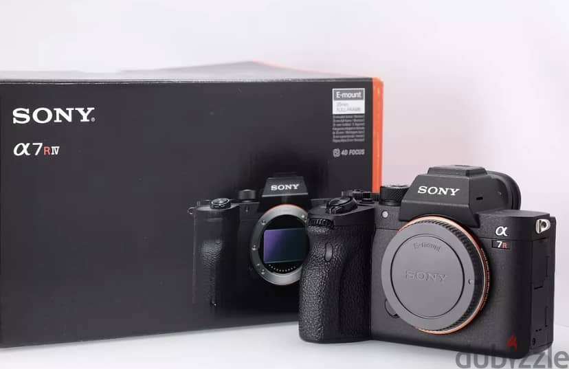 Sony Alpha a7R V 61.0 MP Watsapp +18144085344 0