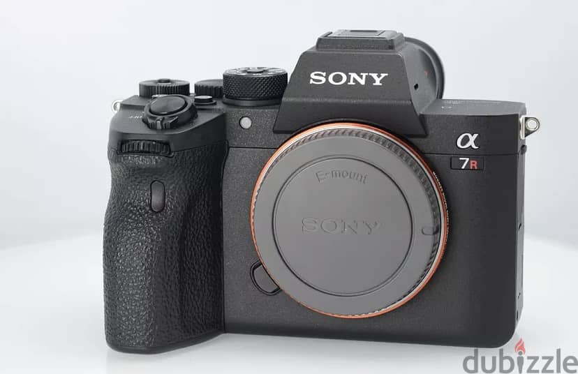 Sony Alpha a7R V 61.0 MP Watsapp +18144085344 1