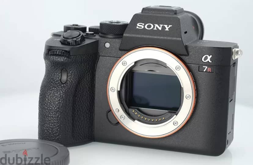 Sony Alpha a7R V 61.0 MP Watsapp +18144085344 4