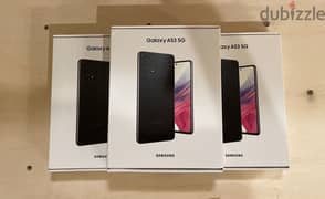 Brand New New samsung Galaxy A53 5G 0