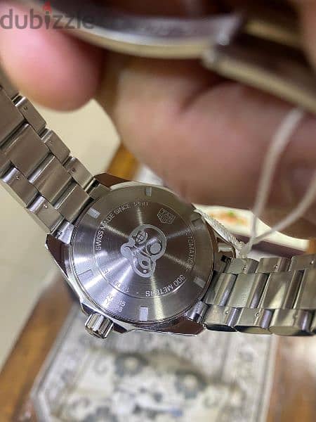 tag heuer calibre 5 automatic 13