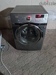 Samsung 17/9. kg Washing machine for sale good quality call me. 70697610