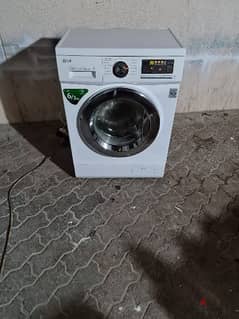 LG 6/3kg washing machine for sell,if you need Call 51008499