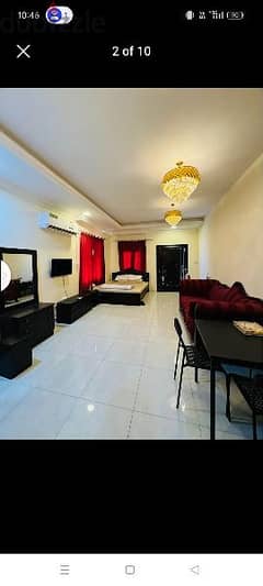 family room's available around Doha Qatar 0