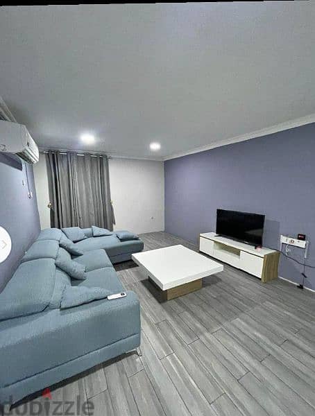 family room's available around Doha Qatar 2