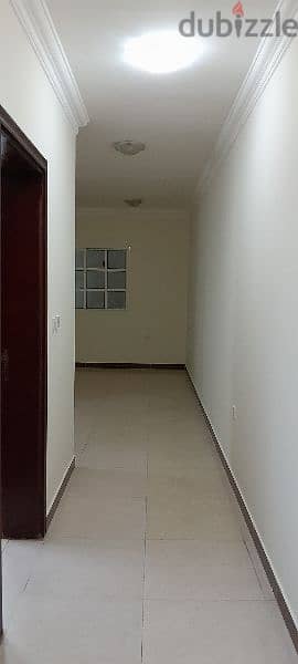 2bhk family apartment good &cleen near naseem Medical wakara 2