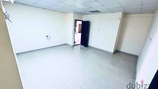 BIG STUDIO FOR RENT IN MUNTAZA PARK 0